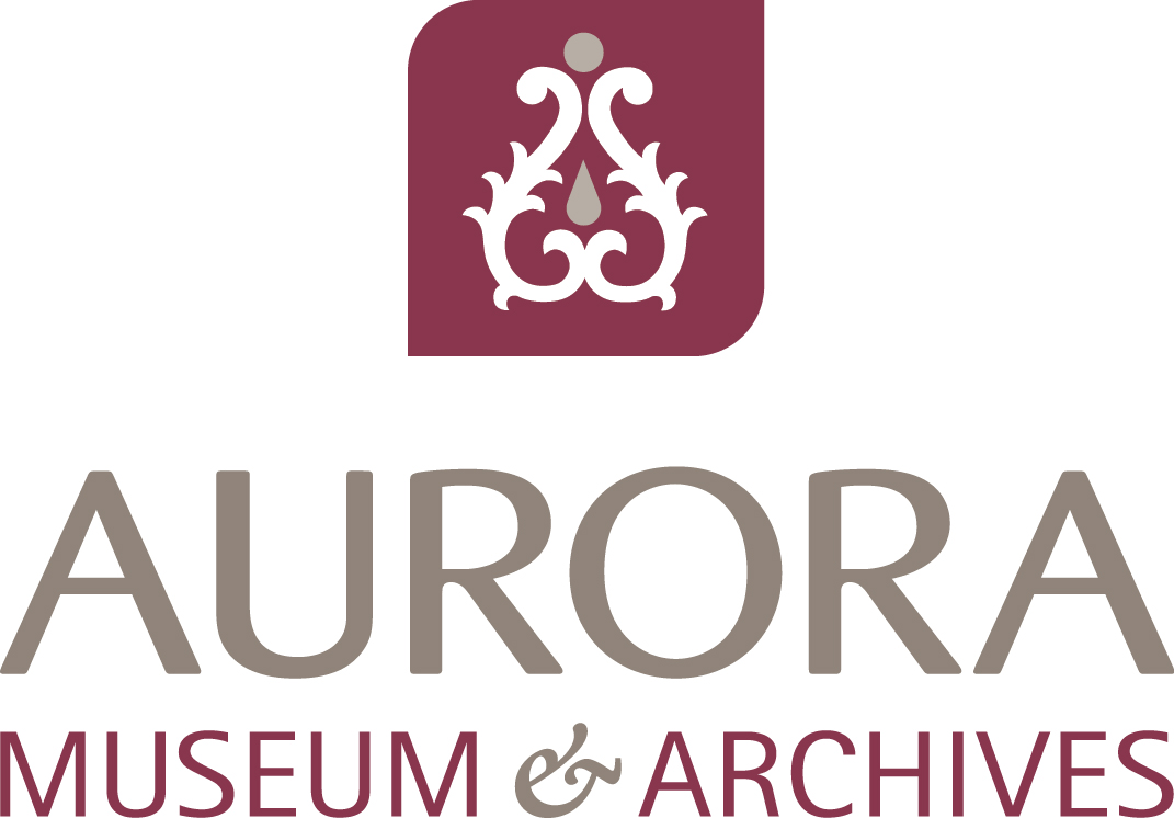 Aurora Museum & Archives Logo