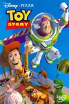 Toy Story movie poster