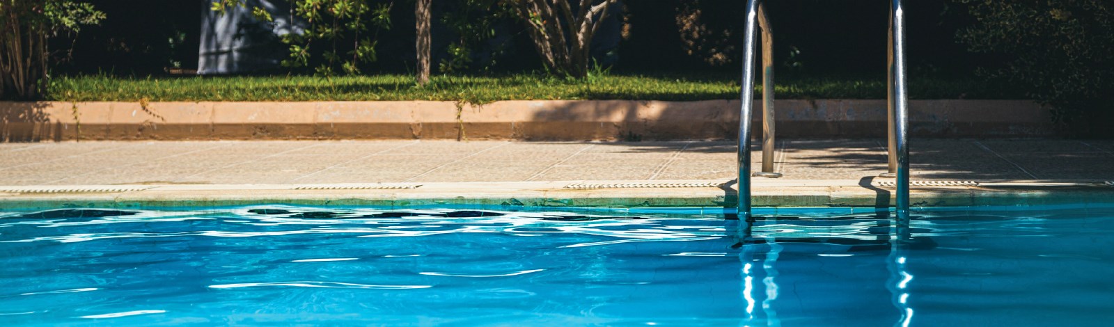 Swimming pool image