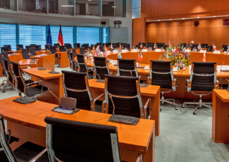 Council Chambers