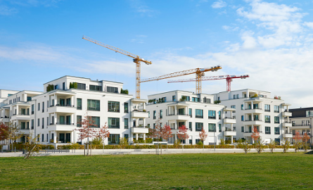 Photo of Housing Developments