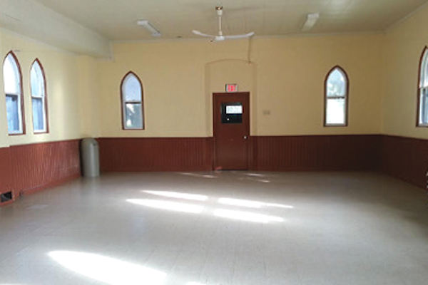 Meeting room