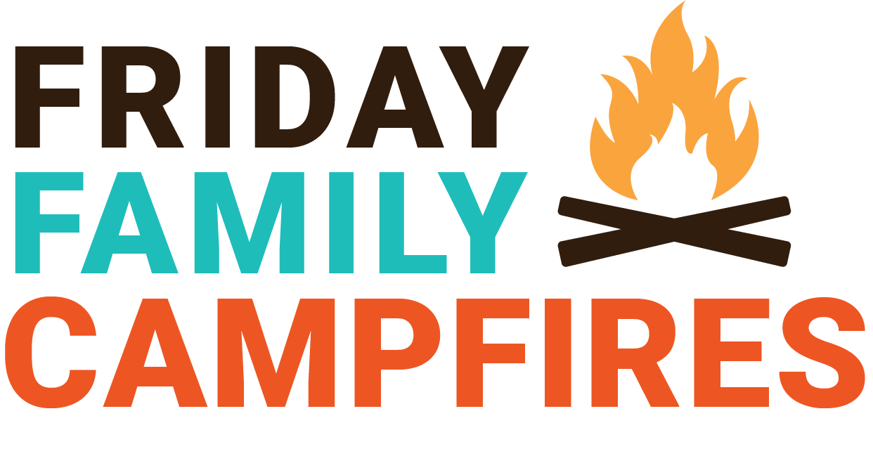Friday Family Campfires logo
