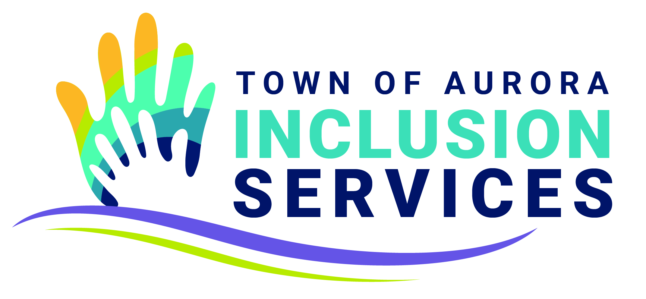 Inclusion services logo