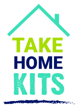 Take home kits logo