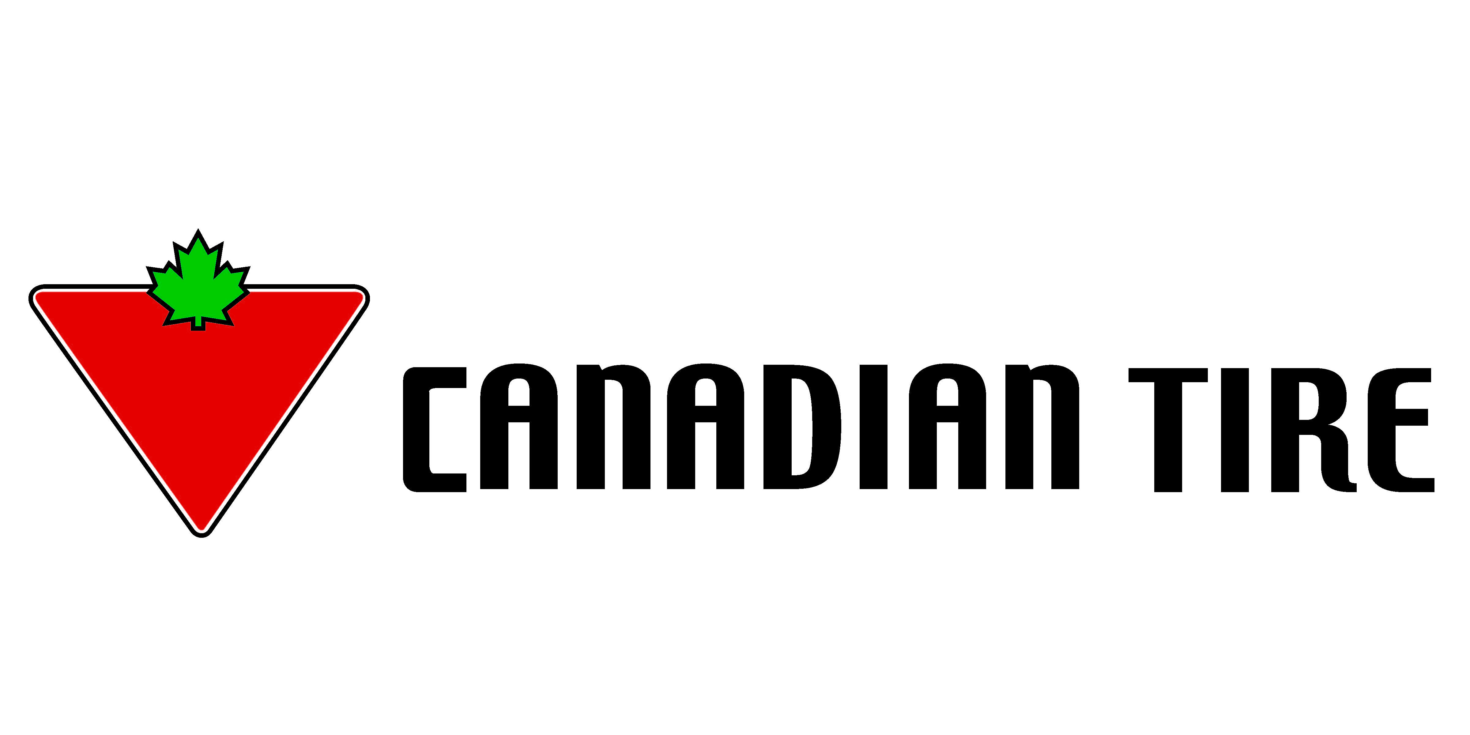 Canadian Tire Logo