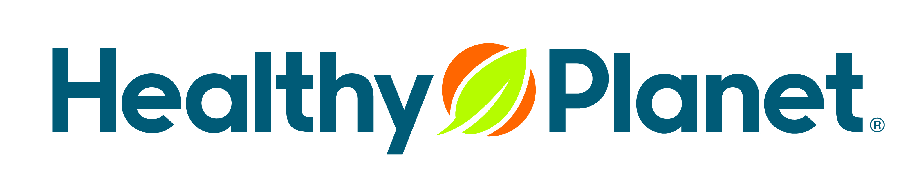 HealthyPlanet Logo