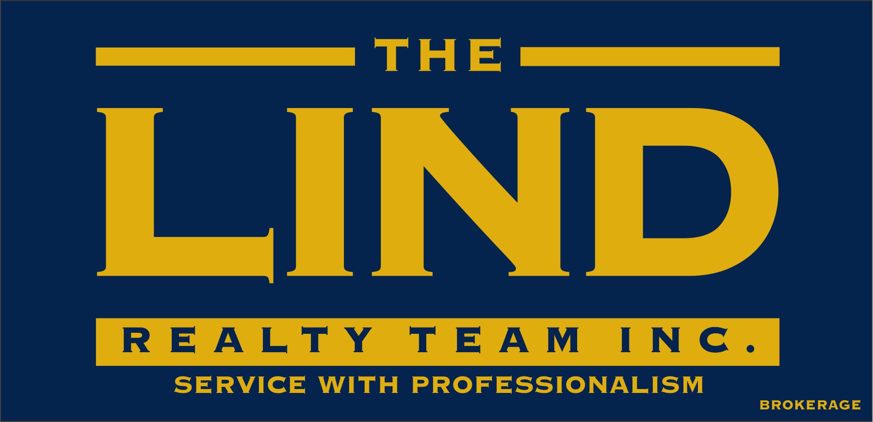 lind logo