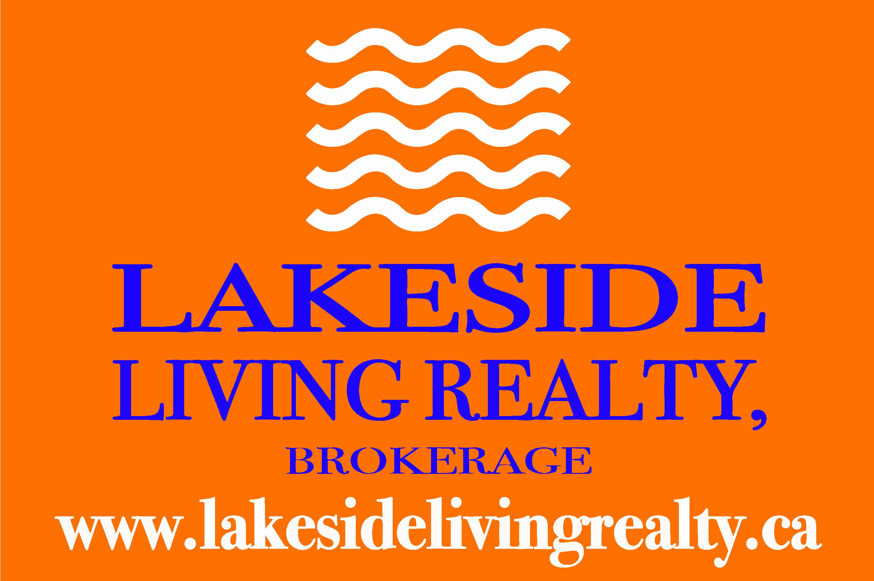 Lakeside Logo