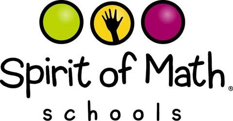 Spirit of Math Logo