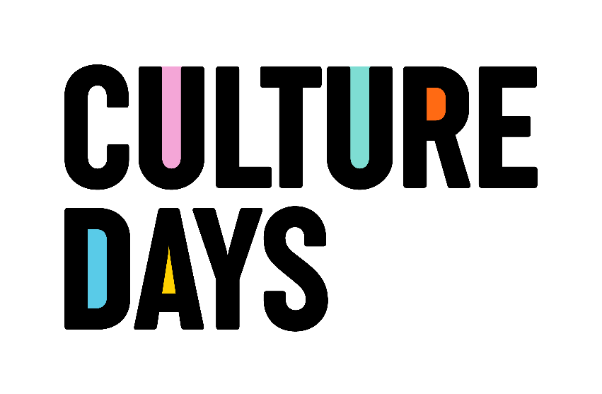 Cultural Days logo