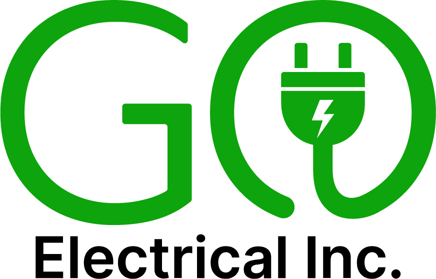 Go Electrical Inc Logo