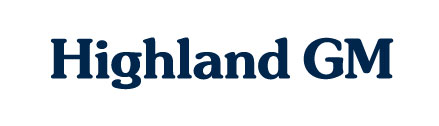 Highland GM logo