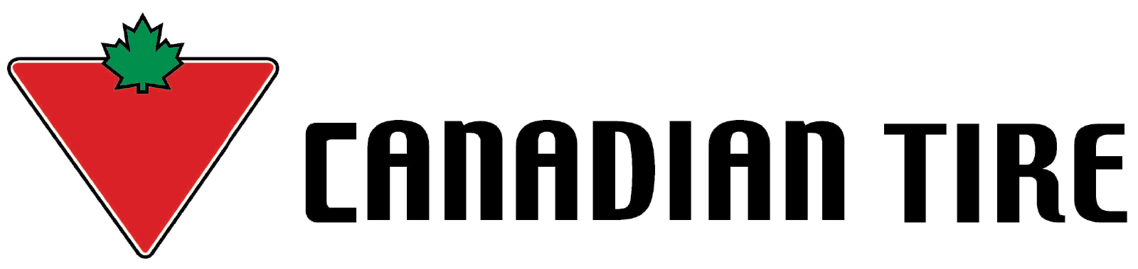 Canadian Tire Logo