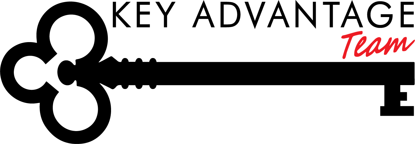 The Key Advantage Logo