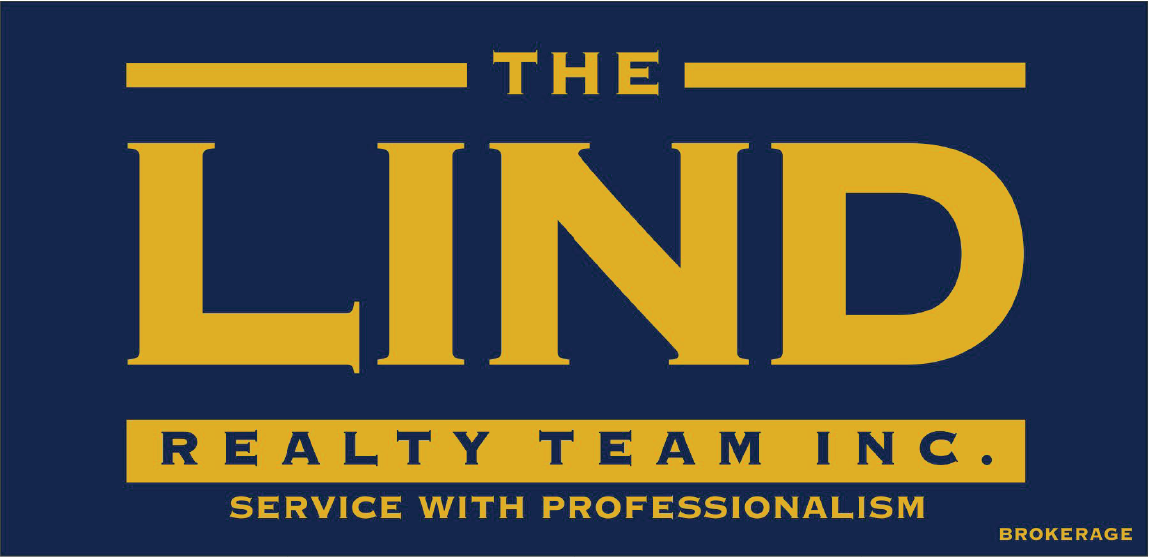 Lind Realty Logo