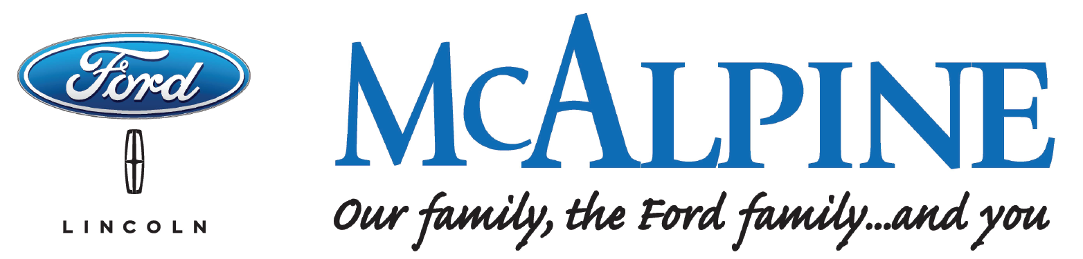 Ford McAlpine Logo