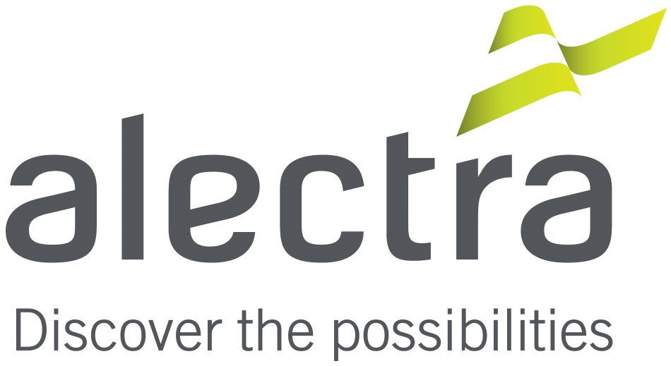Alectra company logo