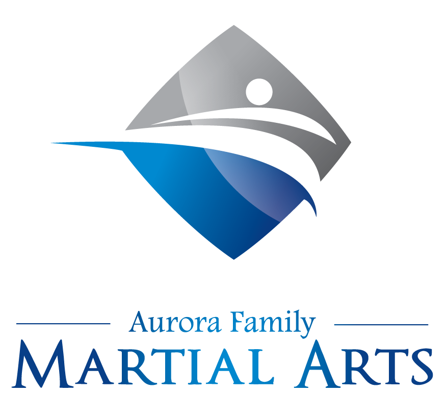 Aurora Family Martial Arts company logo