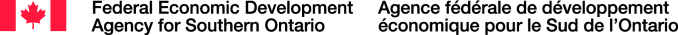 Government of Canada funding logo