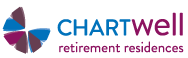 Chartwell Retirement Residences company logo