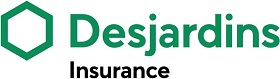 Desjardins Insurance company logo