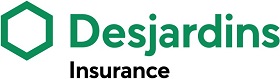 Desjardins company logo