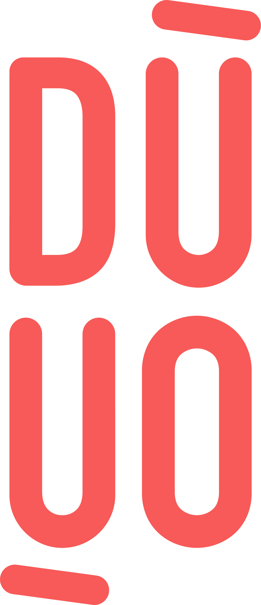DUUO company logo