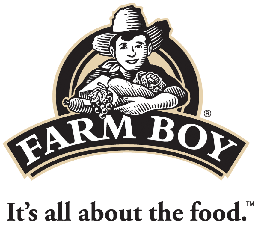 Farm Boy company logo
