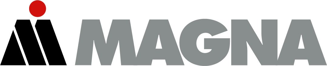 Magna International company logo