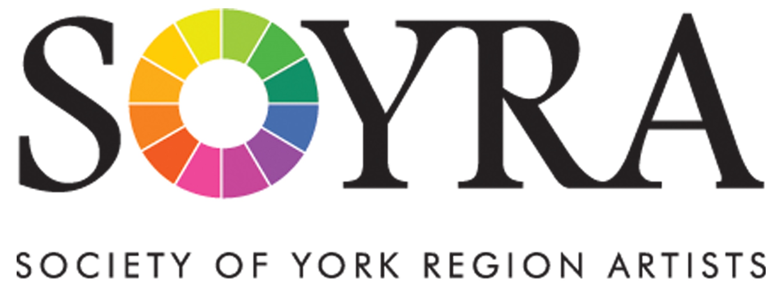 SOYRA organization logo