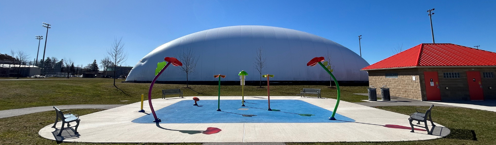 Image of Splash Pad
