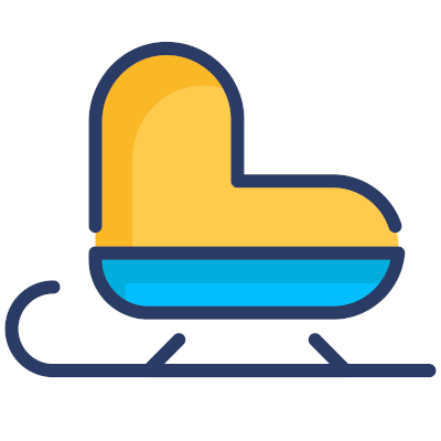 Icon representing skating