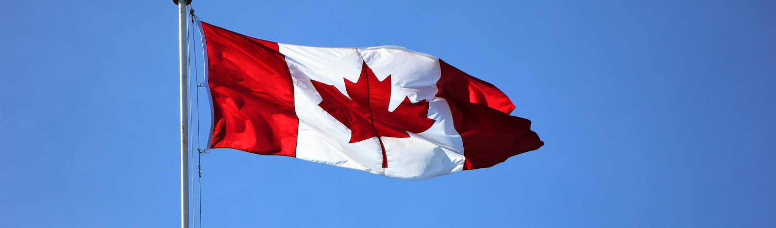 Canada country flag