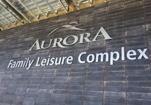 Aurora Family Leisure Complex