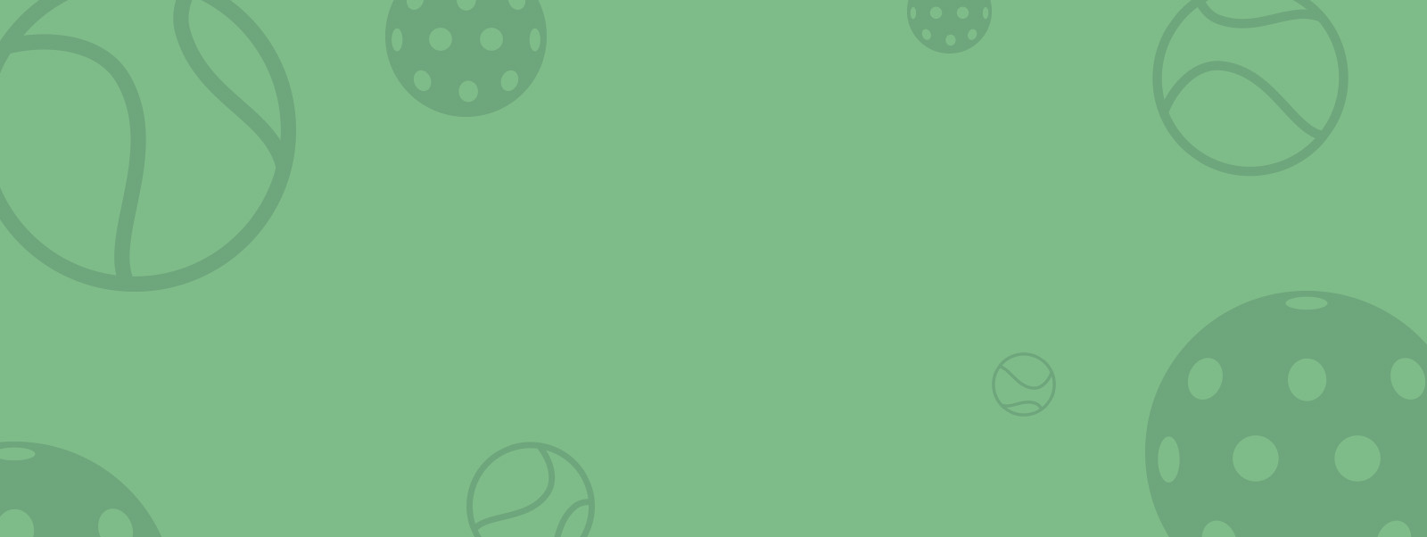 Pickleball