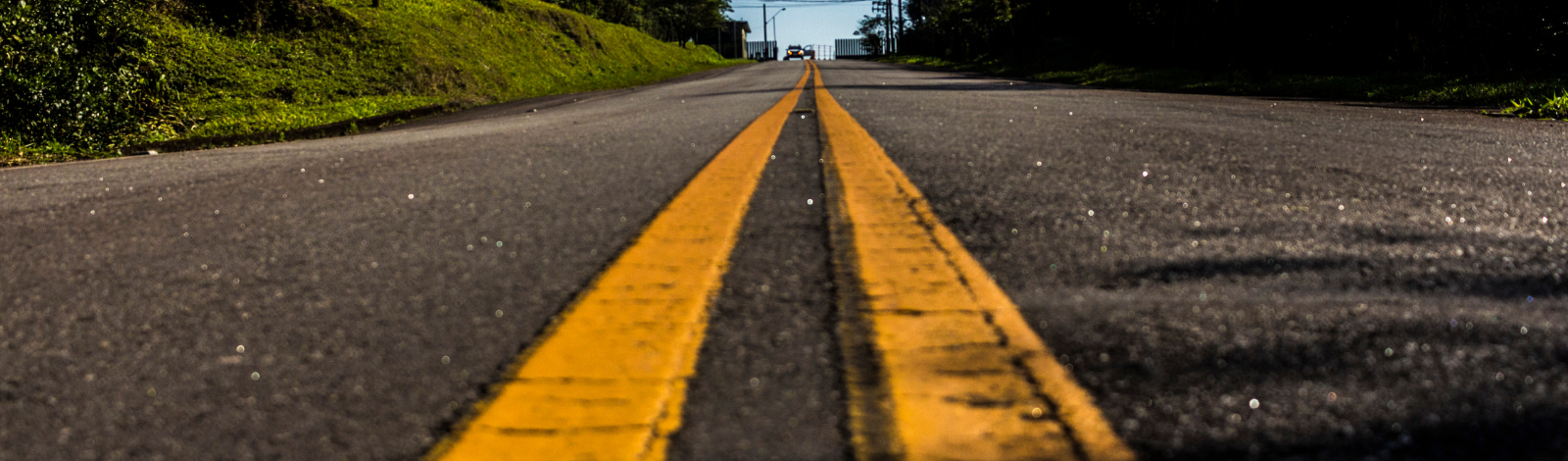 Image of a road