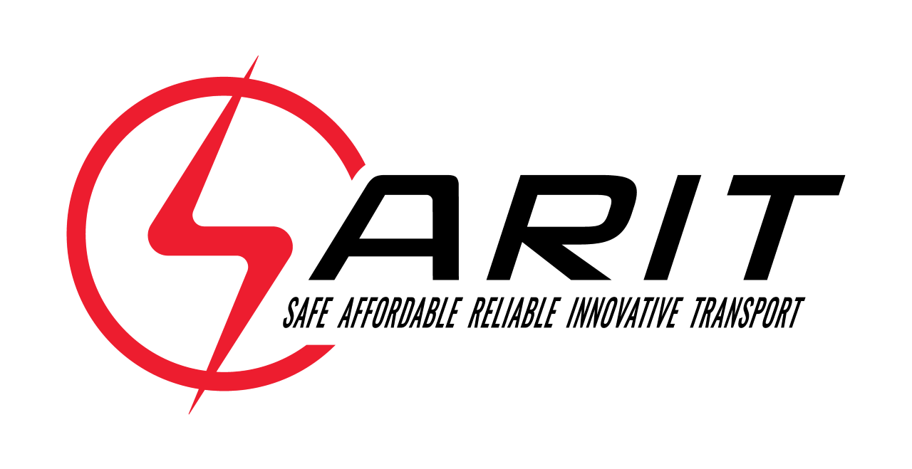 SARIT logo