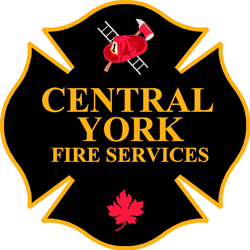 Central York Fire Services logo