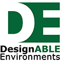 Designable Environments logo