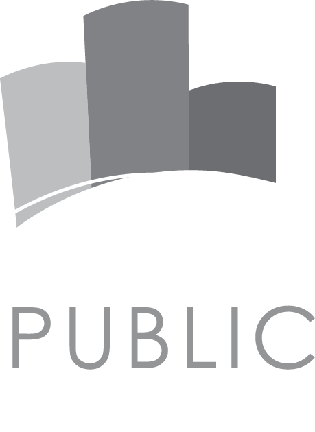 Town of Aurora Library logo