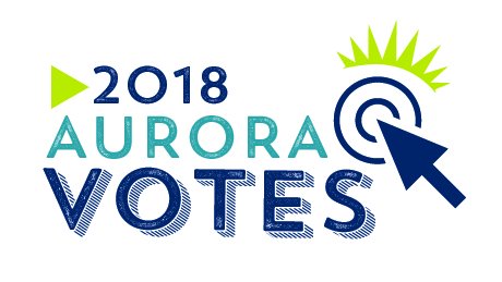 Aurora Votes 2018