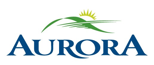 Town of Aurora Logo