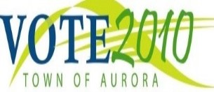 Aurora Votes 2010