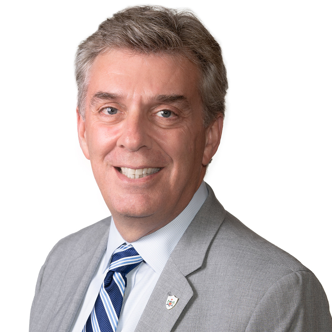 Ward 4 - Councillor Michael Thompson