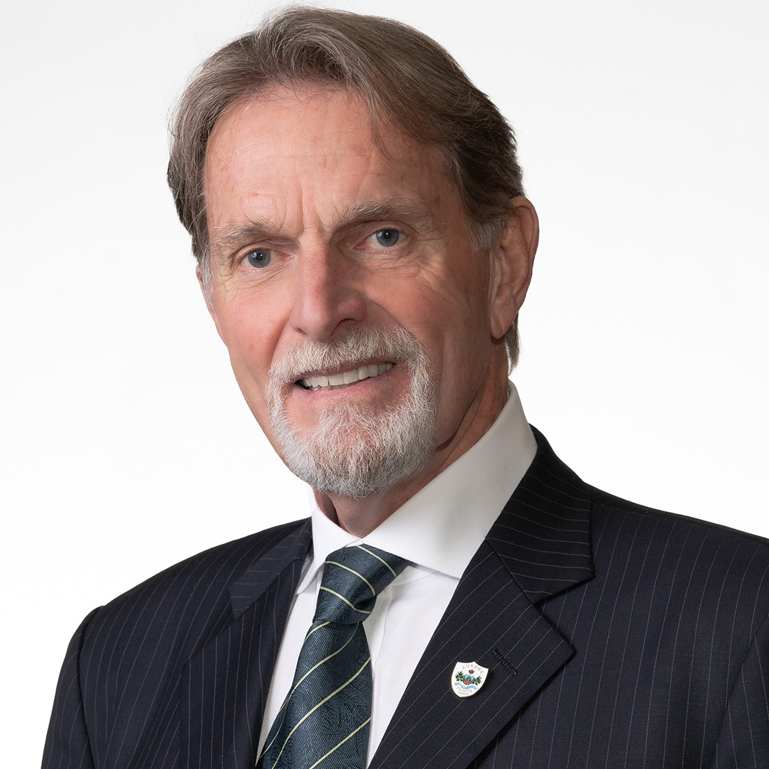 Ward 1 - Councillor Ron Weese