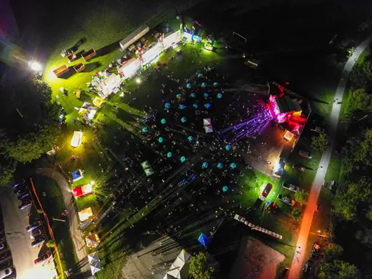 Ribfest | Town of Aurora