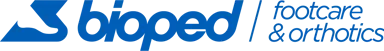 Bioped company logo