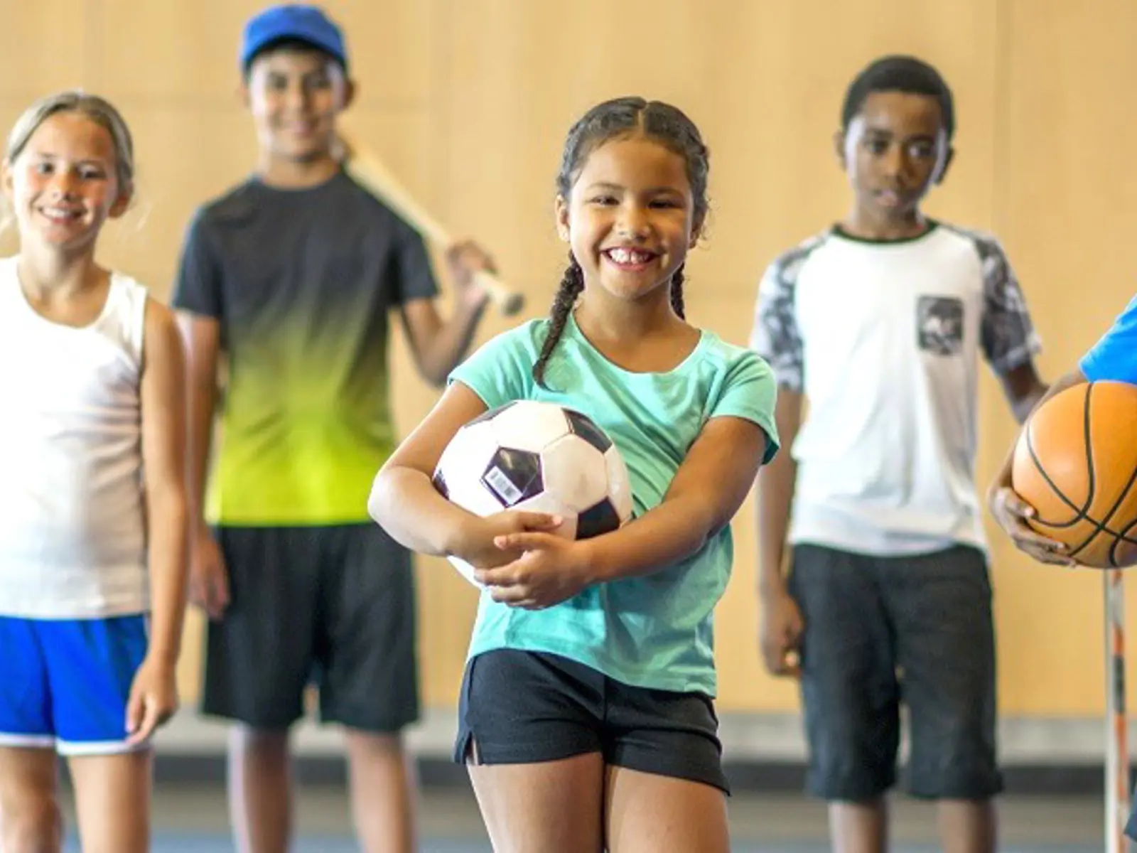 Drop-In Activities | Town of Aurora