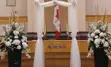 Image of Wedding Setup at Town Hall